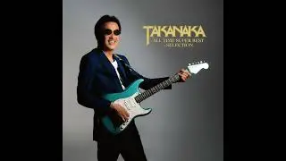 Masayoshi Takanaka, il samurai del funky jazz