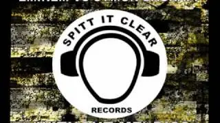 Get Your Copy Now!!! Symon Dagrapp No Hooks No Gimiks Out Now!!! Free At www.spittitclearrecords.com
