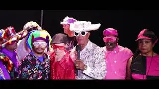 Funkalicious band The New Generation of Funk! (PROMO VIDEO)