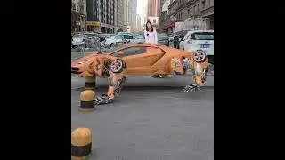 машина бомба