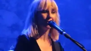 The Joy Formidable LIVE HD Ritzy Bryan Circo Voador Lapa Rio de Janeiro Brazil 2016