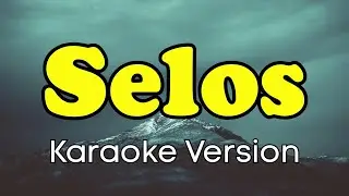 SELOS - HUGOT NATION (Karaoke Version)
