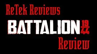 Battalion 1944 Early Access Review