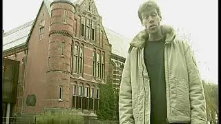 Johan Dijkstra - Beno’s Stad 157 (18-12-2003)