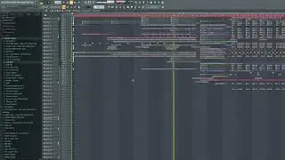 [Free FLP] Melodic Bass Project 3