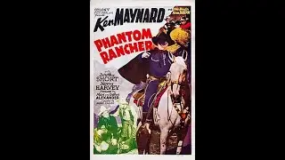 Phantom Rancher