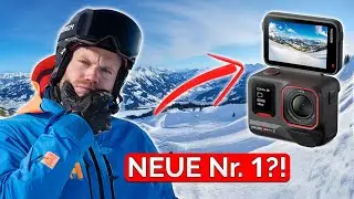 Insta360 Ace Pro 2 vs. GoPro Hero 13 🔥| Welche Actioncam ist die richtige Wahl!