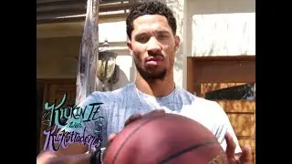 Josh Hart | Kickin' It With Kickstradomis