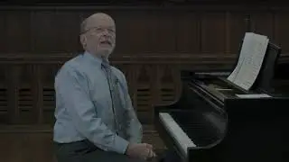 Franz Schubert | Musical Moments with Philip Brunelle
