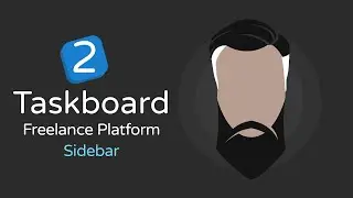 Taskboard: Freelance Platform with ReactJS - Part 2