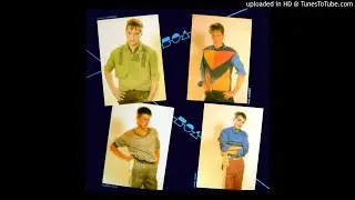 BOA - Tako lijepa (new romantics, new wave, Yugoslavia, 1983)