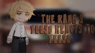 The Kang&rsquo;s Yeesu reacts to Yeesu as&hellip; Caeser+other | 2X Speed | Part 1