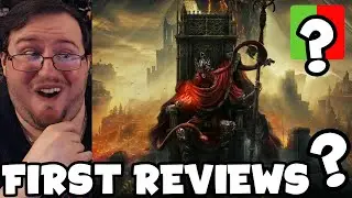 Elden Ring Shadow of the Erdtree - First Reviews w/ Metacritic & OpenCritic Score REACTION