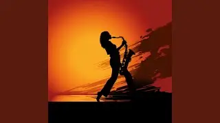 Sunrise Jazz Samba Mood