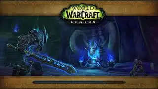 Stonefett gets Frost Wyrm Mount