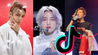 A.C.E 에이스 DONGHUN tiktok 💙🌵 #1