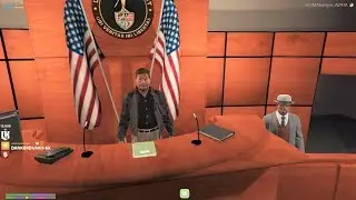RANDY BULLET DEMOTED (SBS COURT CASE)
