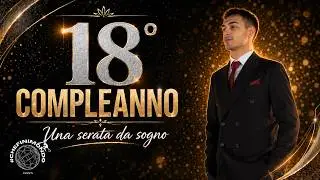 #chefinimondoeventi - 18° Raffaele