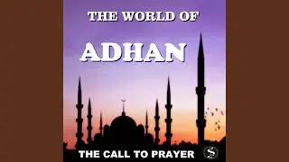 Adhan Jeddah