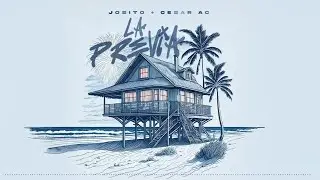 Josito, Cesar AC - LA PREVIA