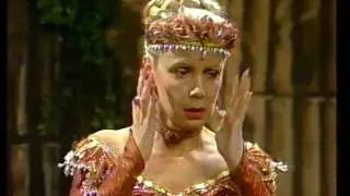 T. Bag and the Rings of Olympus S7E10 (1991) - FULL EPISODE