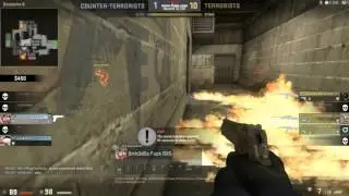 OrthOdOx 4k wih deagle and defuse