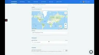 Adding Locations (Admins)