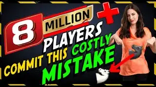 Win in 7 Moves after Knight SAC in 2023 | Opening TRICK to Win Fast & PUZZLE | Best Checkmate Moves