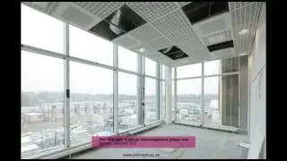 The Pirbright Institute redevelopment phase one