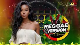 ✨💚REGGAE REMIX INTERNACIONAL 2026 - MELÔ DE MARCELLIA | VERSÃO REGGAE DO PIAUÍ |REMIX ATUALIZADO