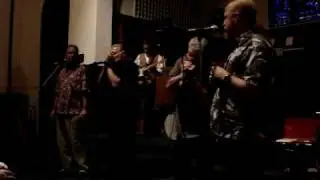 Blues Vespers @ Immanuel 3rd Annual Harmonica Showcase