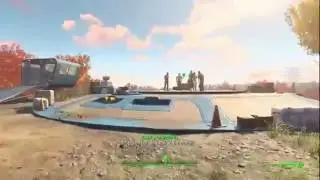 Let's Play: Fallout 4 