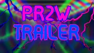 Szn 33 PR2W Trailer