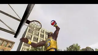 More NBA Street Volume 2
