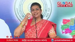 AP Minister RK Roja Strong Satircal Warning to Balakrishna | TDP Leaders Overaction | AP Assembly