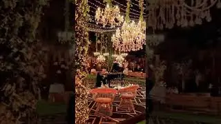 Wedding Decorations | Luxury Life | #shorts #viral #trend #luxury #life #royal #home #room #design