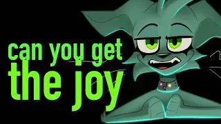 CAN YOU GET JOY ANIMATION MEME