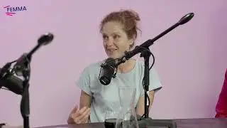 Podcast - Nattevingerwerk - Afl. 4 Het verplichte nummertje • met Rika Ponnet