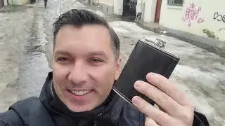 Ziua 3 in Brasov mergem la piscina in centrul orasului la hotel Aro