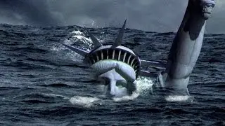 THE END OF USA - КОНЕЦ АМЕРИКИ