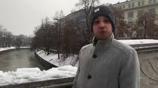 Geographical limit between Balkan and Central Europe - By a Greek Žižek