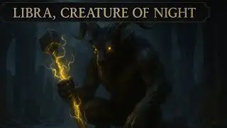 Elden Ring: Night Reign | Libra, Creature of Night | Ep.9