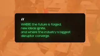 🚀 UTECH ISPUF is the place for the PU & Foam sector!