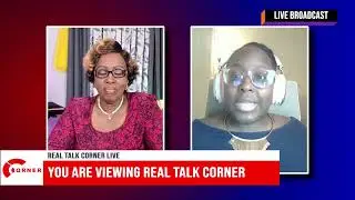 Country Affairs - Trinidad and Tobago | Real Talk Corner LIVE July 20th 2025