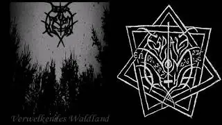 Espials von Lethe [USA] [Raw Black/DSBM] 2003 - Verwelkendes Waldland (Full Demo)