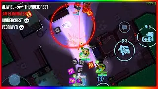 Bullet Echo Highlights #1