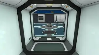 crash zone secured outpost base