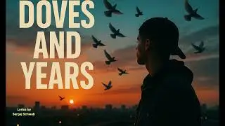 Doves and Years 💯 | What If You Could Relive Your Youth?