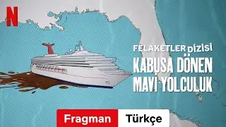 Felaketler Dizisi: Kabusa D&ouml;nen Mavi Yolculuk (Fragman) | T&uuml;rk&ccedil;e fragman | Netflix