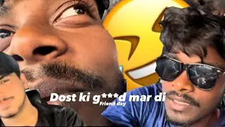 Dost ke sath hoa prank  🤣 || boys life 💀